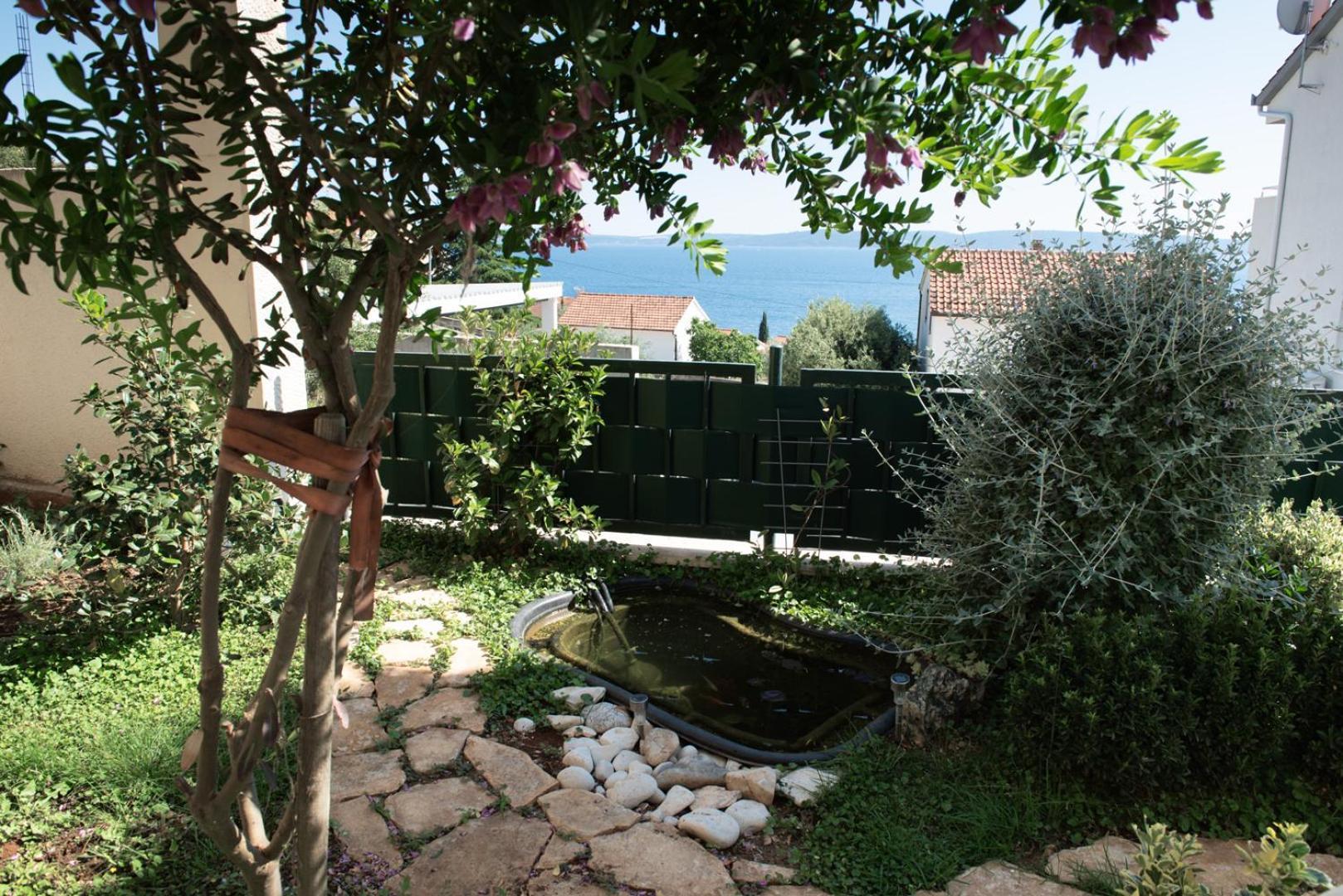 Apartment Mirjana