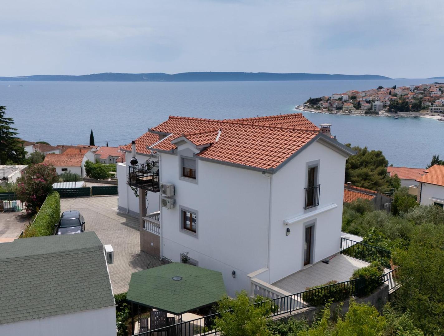 Mirjana Apartment Trogir