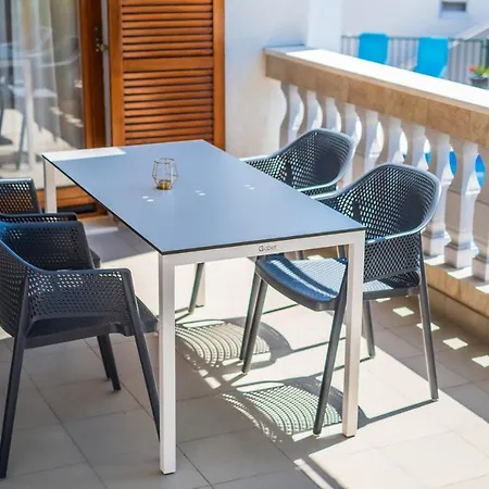 Villa Mirjana Trogir Exterior photo