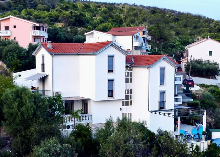 Villa Mirjana