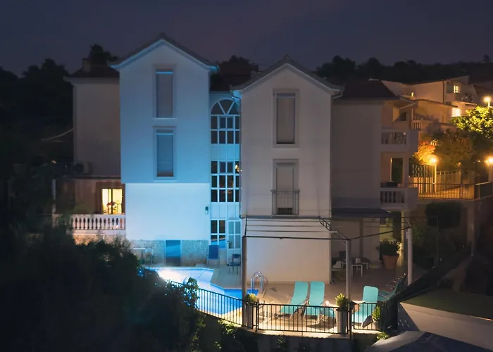Villa Mirjana