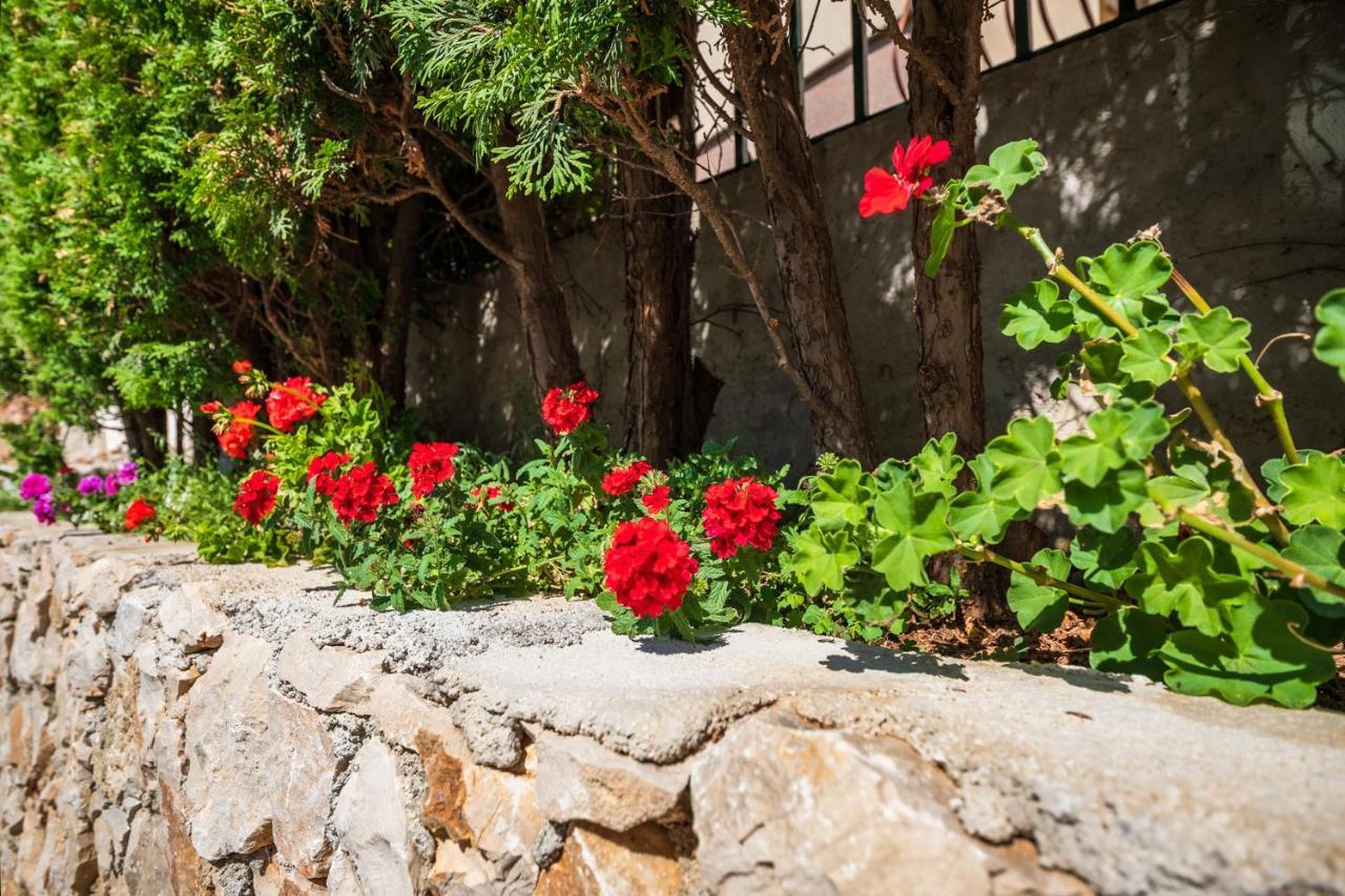 Mirjana * Trogir