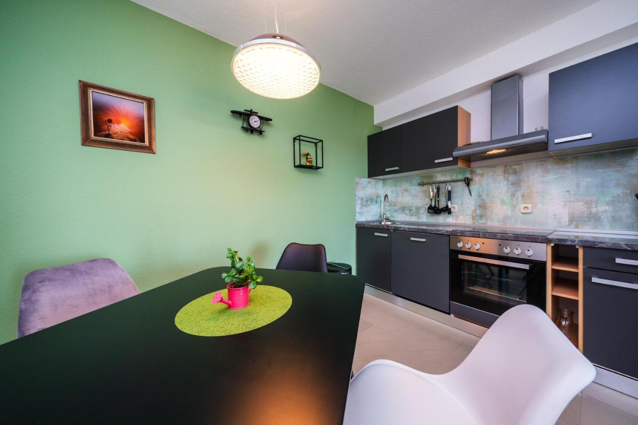 Mirjana Apartment Trogir