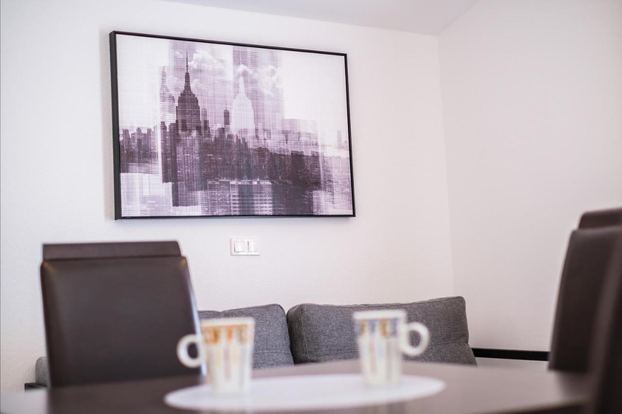 Apartment Mirjana