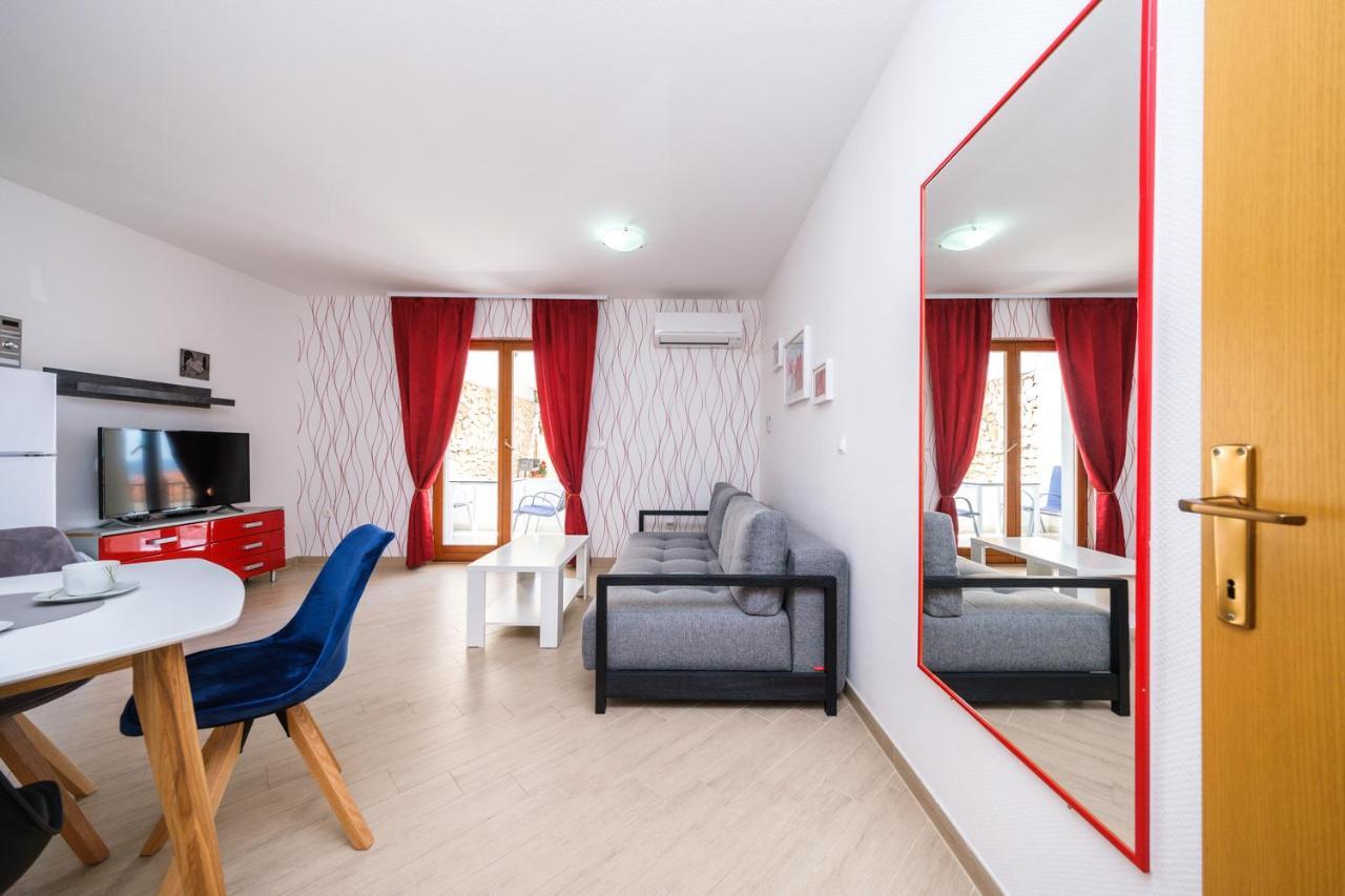 Mirjana Apartment Trogir