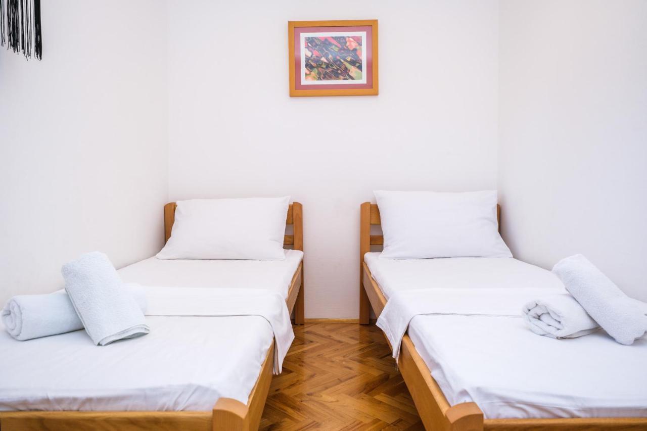 Mirjana Apartment Trogir