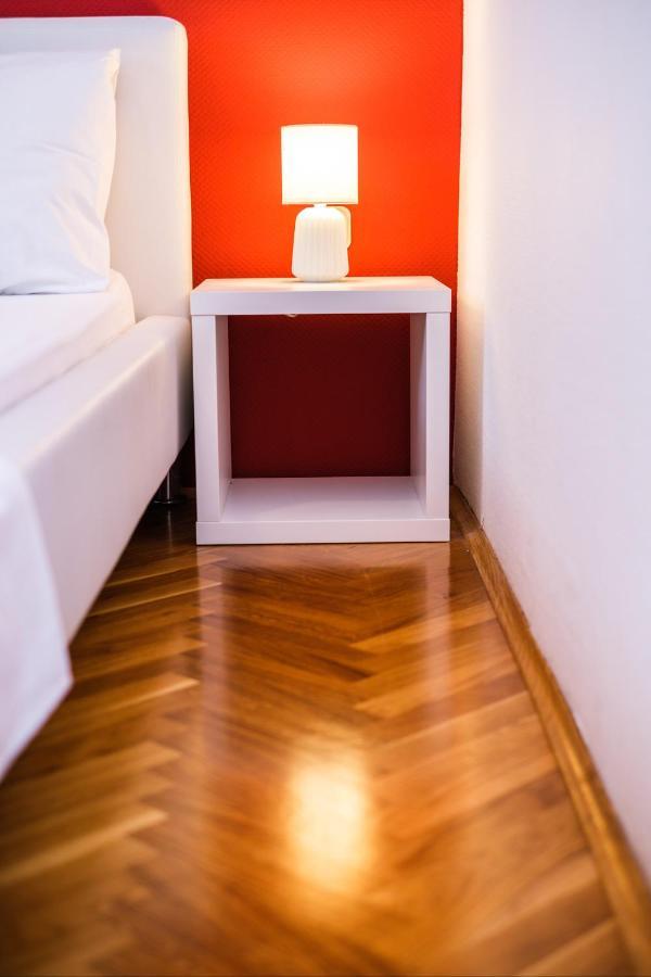 Mirjana Apartment Trogir