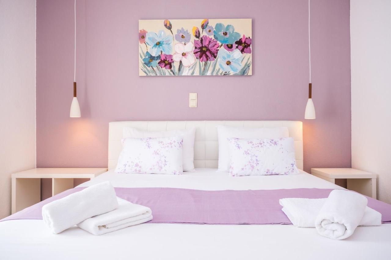 Apartment Mirjana Trogir
