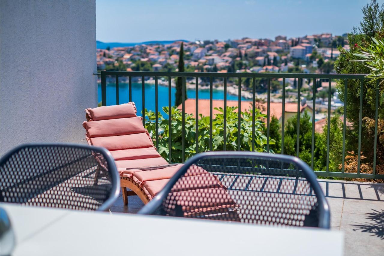 Mirjana Apartment Trogir
