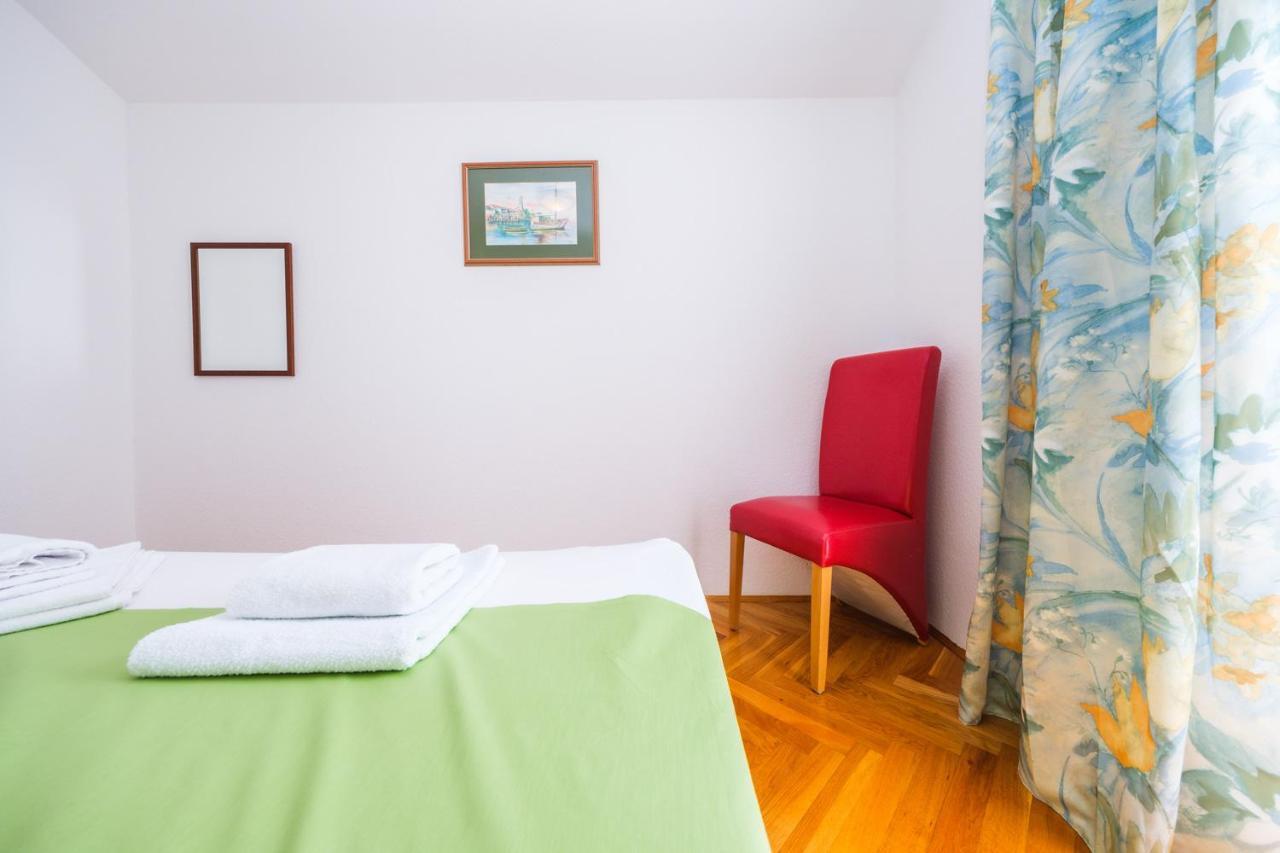 Mirjana Apartment Trogir