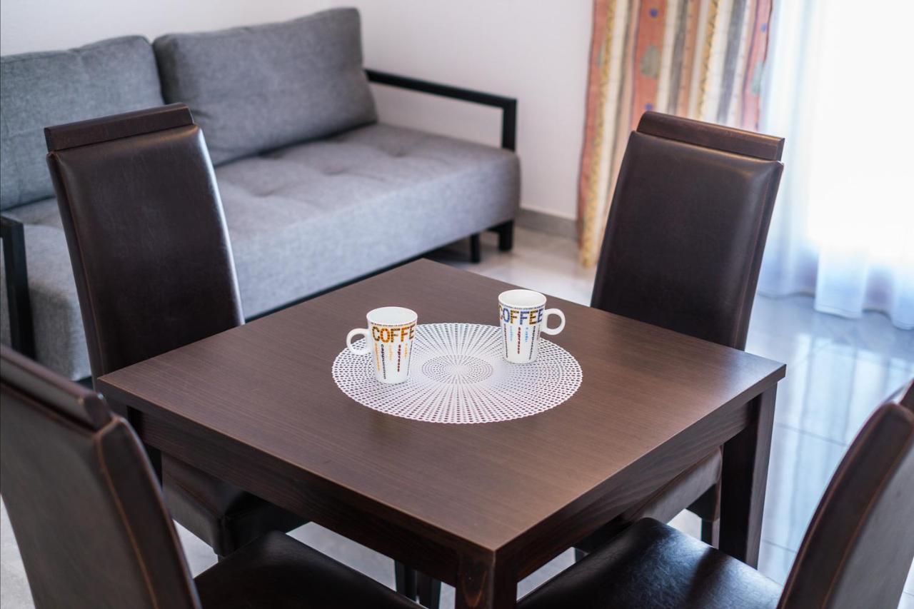 Apartment Mirjana Trogir