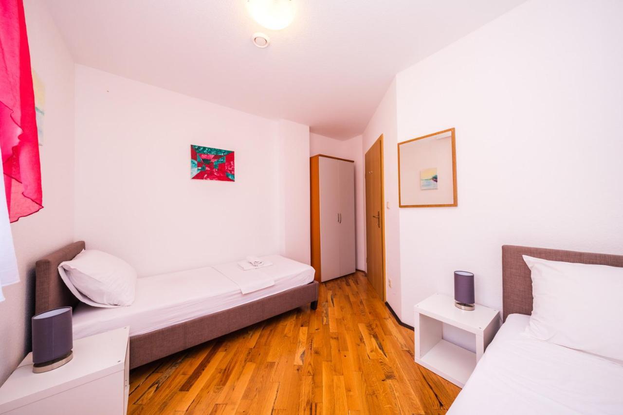 Apartment Mirjana