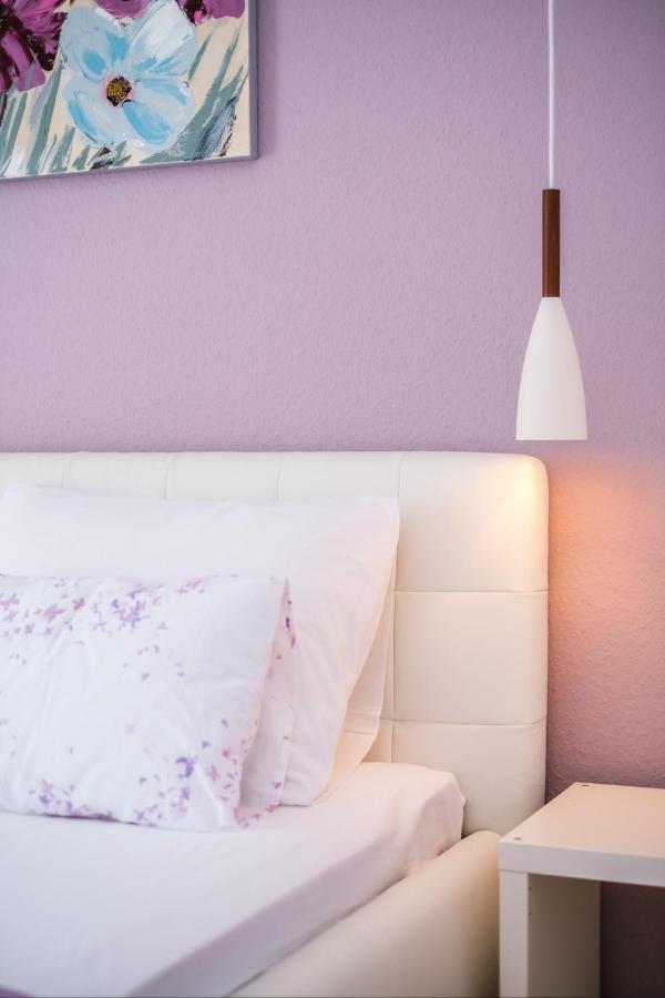 Mirjana Apartment Trogir