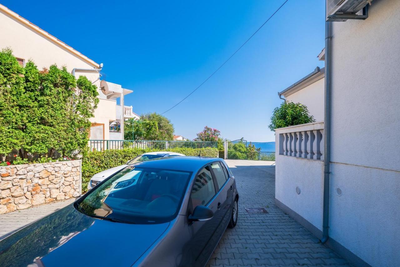 Apartment Mirjana Trogir