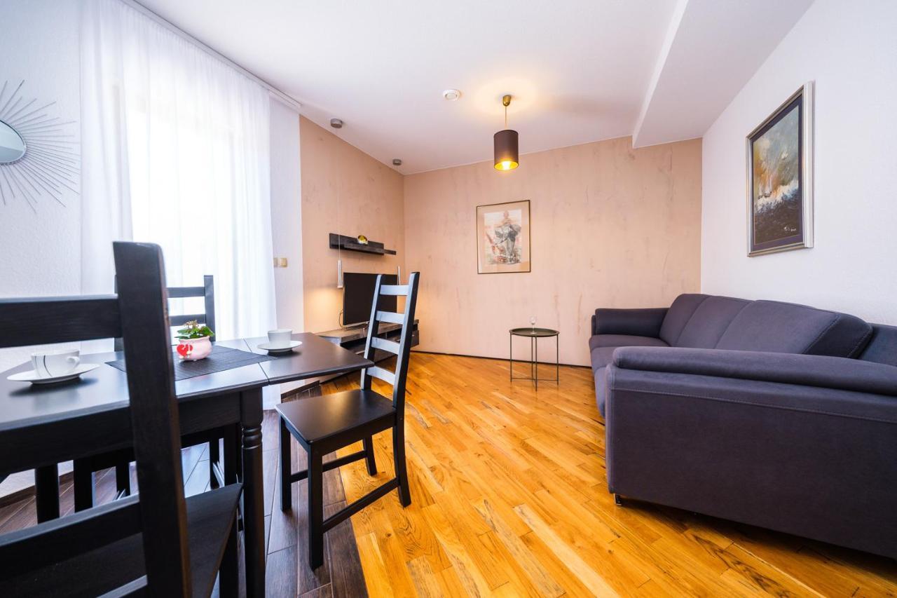 Apartment Mirjana